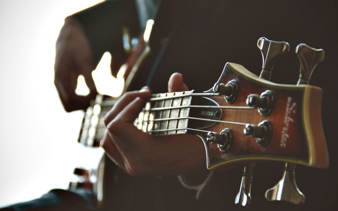 Exercises for Musicians to Prevent the Most Common Musician Injuries