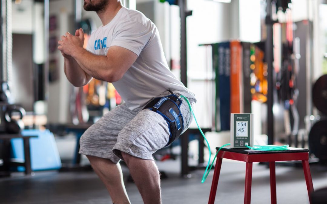 Personalized Blood Flow Restriction Rehabilitation (PBFR)